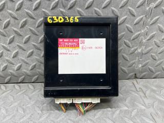 Блок иммобилайзера SUBARU OUTBACK BS9 FB25ASYHAA 88801AL001 2 ракурс