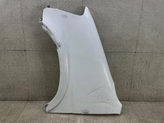 Крыло левое переднее  HONDA STEPWGN RF1 B20B 1 ракурс
