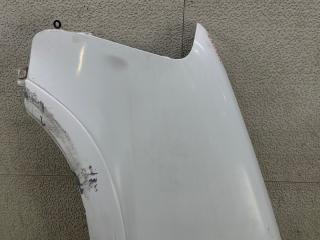 Крыло левое переднее HONDA STEPWGN RF1 B20B 4 ракурс