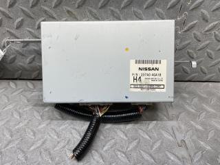 Электронный блок NISSAN SKYLINE HNV37 VQ35HR 237A04GA1B 1 ракурс