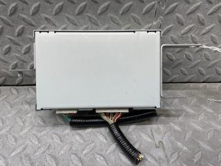 Электронный блок NISSAN SKYLINE HNV37 VQ35HR 237A04GA1B 2 ракурс