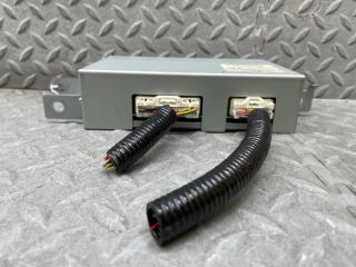 Электронный блок NISSAN SKYLINE HNV37 VQ35HR 237A04GA1B 3 ракурс