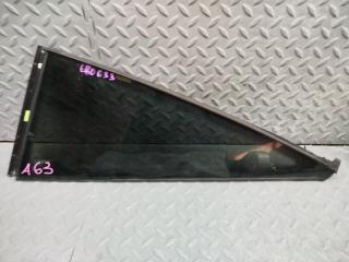 Стекло собачника левое заднее AUDI TT 8J3 BWA 43R-001057 1 ракурс