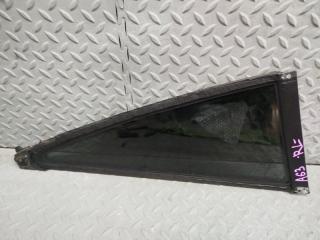Стекло собачника левое заднее AUDI TT 8J3 BWA 43R-001057 2 ракурс