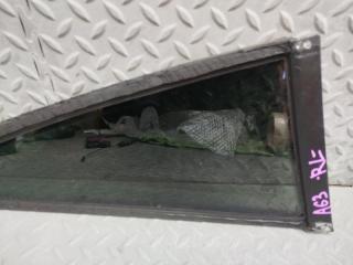 Стекло собачника левое заднее AUDI TT 8J3 BWA 43R-001057 4 ракурс