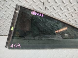 Стекло собачника левое заднее AUDI TT 8J3 BWA 43R-001057 5 ракурс