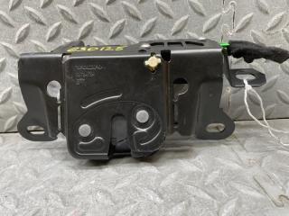 Замок багажника VOLVO C30 2010