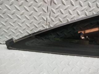 Стекло собачника правое заднее AUDI TT 8J3 BWA 43R-001057 3 ракурс