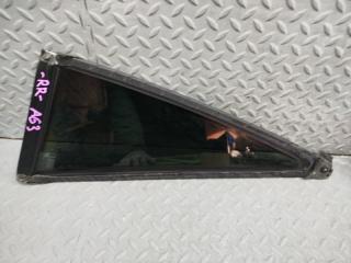 Стекло собачника правое заднее AUDI TT 8J3 BWA 43R-001057 4 ракурс