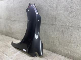 Крыло левое переднее CITROEN DS4 NX AH02 (DW10CTED4) 3 ракурс Крыло левое переднее CITROEN DS4 NX AH02 (DW10CTED4) 3 ракурс