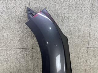 Крыло левое переднее CITROEN DS4 NX AH02 (DW10CTED4) 4 ракурс Крыло левое переднее CITROEN DS4 NX AH02 (DW10CTED4) 4 ракурс