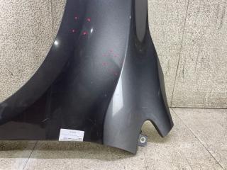 Крыло левое переднее CITROEN DS4 NX AH02 (DW10CTED4) 5 ракурс Крыло левое переднее CITROEN DS4 NX AH02 (DW10CTED4) 5 ракурс