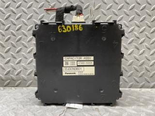 Электронный блок NISSAN SKYLINE HNV37 VQ35HR 47880-4GA0A 1 ракурс