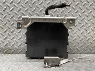Электронный блок NISSAN SKYLINE HNV37 VQ35HR 47880-4GA0A 2 ракурс