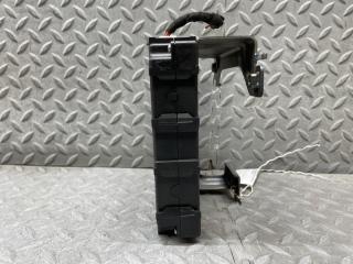 Электронный блок NISSAN SKYLINE HNV37 VQ35HR 47880-4GA0A 3 ракурс