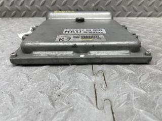Блок управления efi NISSAN SKYLINE HNV37 VQ35HR BEM396-000 4 ракурс