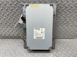 Усилитель звука VOLVO C30 2010