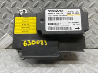 Блок управления airbag VOLVO C30 2010