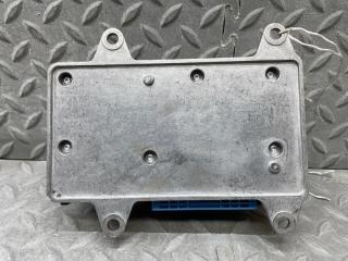 Блок управления airbag VOLVO C30 MK43 B4204S3 31295109 2 ракурс