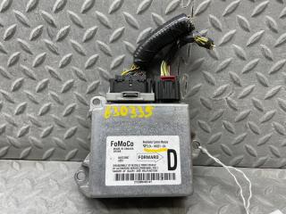 Блок управления airbag FORD EXPLORER Sport Trac 2007 контрактная Блок управления airbag FORD EXPLORER Sport Trac 2007