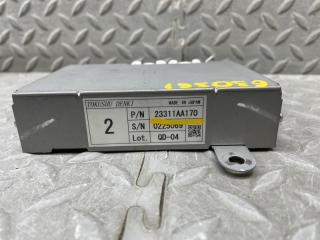 Электронный блок SUBARU OUTBACK BS9 FB25ASYHAA 23311AA170 4 ракурс