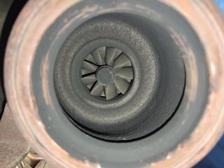 Двигатель BMW 2-SERIES Active Tourer F45 B47C20A 11002455610, 61809202 4 ракурс Двигатель BMW 2-SERIES Active Tourer F45 B47C20A 11002455610, 61809202 4 ракурс