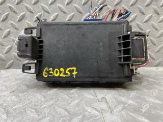 Блок комфорта MAZDA CX-5 KE2AW SH-VPTS KD45675Y0E 1 ракурс