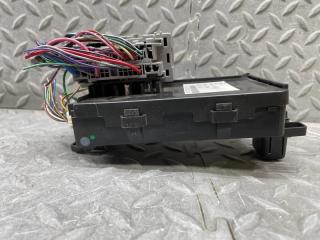 Блок комфорта MAZDA CX-5 KE2AW SH-VPTS KD45675Y0E 5 ракурс