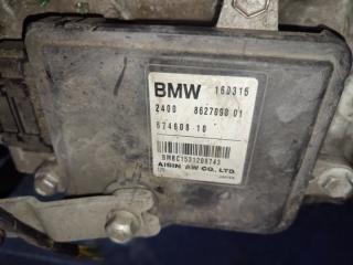 АКПП BMW 2-SERIES Active Tourer F45 B47C20A TG-81SC/ GA8F22AW 4 ракурс