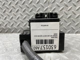 Блок реле NISSAN SKYLINE HNV37 VQ35HR 4GA0C 5 ракурс