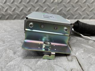 Электронный блок NISSAN SKYLINE HNV37 VQ35HR 281D14GA0A 5 ракурс