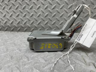 Электронный блок NISSAN NOTE E12 HR12DE 284E75WP0B 4 ракурс