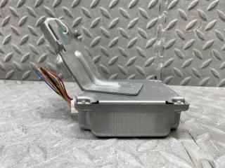 Электронный блок NISSAN NOTE E12 HR12DE 284E75WP0B 5 ракурс