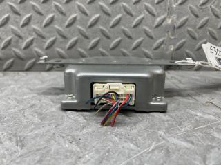 Электронный блок NISSAN SKYLINE HNV37 VQ35HR 284E74GA4B 3 ракурс
