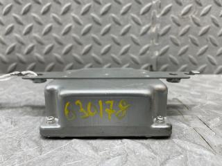 Электронный блок NISSAN SKYLINE HNV37 VQ35HR 284E74GA4B 4 ракурс