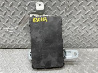 Блок комфорта NISSAN SKYLINE HNV37 VQ35HR 284B14GA0C 1 ракурс