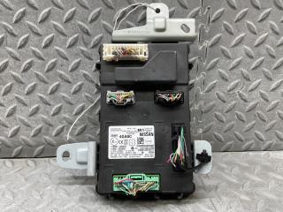Блок комфорта NISSAN SKYLINE HNV37 VQ35HR 284B14GA0C 2 ракурс