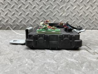 Блок комфорта NISSAN SKYLINE HNV37 VQ35HR 284B14GA0C 3 ракурс