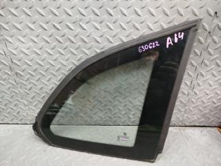 Стекло собачника правое заднее BMW X1 E84 N46B20A 43R-00048 1 ракурс