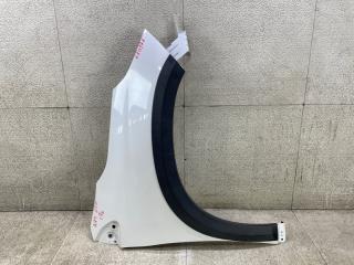 Крыло правое переднее PEUGEOT 2008 A94 (U5) EB2 (HN01, HNZ) 1 ракурс