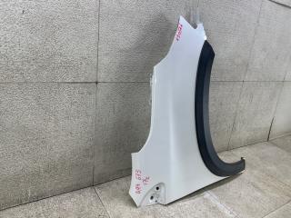 Крыло правое переднее PEUGEOT 2008 A94 (U5) EB2 (HN01, HNZ) 2 ракурс