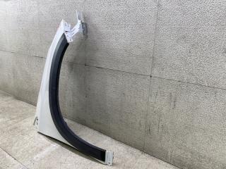 Крыло правое переднее PEUGEOT 2008 A94 (U5) EB2 (HN01, HNZ) 3 ракурс