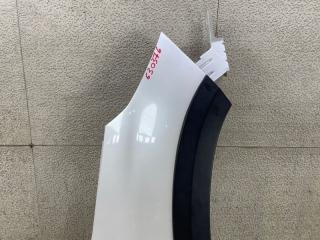 Крыло правое переднее PEUGEOT 2008 A94 (U5) EB2 (HN01, HNZ) 4 ракурс