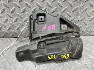 Крепеж бампера передний правый VOLVO C30 2010