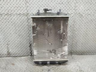 Радиатор основной DAIHATSU MIRA GINO L660S EF-VE 022230-0211 1 ракурс