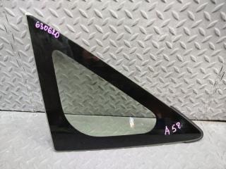 Форточка кузова правая передняя HONDA SHUTTLE GP7 LEB 43R-00033 1 ракурс