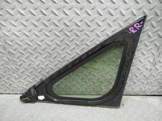Форточка кузова правая передняя HONDA SHUTTLE GP7 LEB 43R-00033 2 ракурс