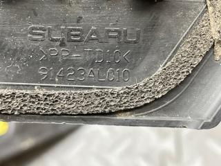 Уголок жабо SUBARU OUTBACK BS9 FB25ASYHAA 91423AL010 2 ракурс