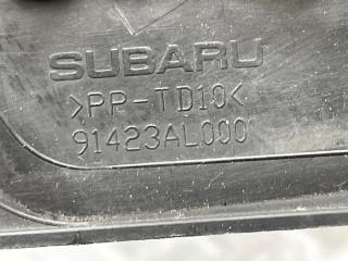 Уголок жабо SUBARU OUTBACK BS9 FB25ASYHAA 91423AL010 3 ракурс