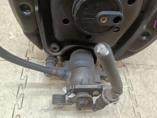 Ступица левая задняя MITSUBISHI COLT PLUS Z23W 4A91 5 ракурс